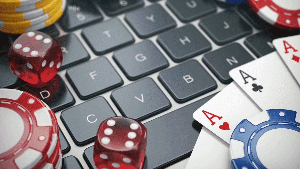 Deutsche Online Casinos Reviews: Was schreibt der Autor von Casino Zeus?