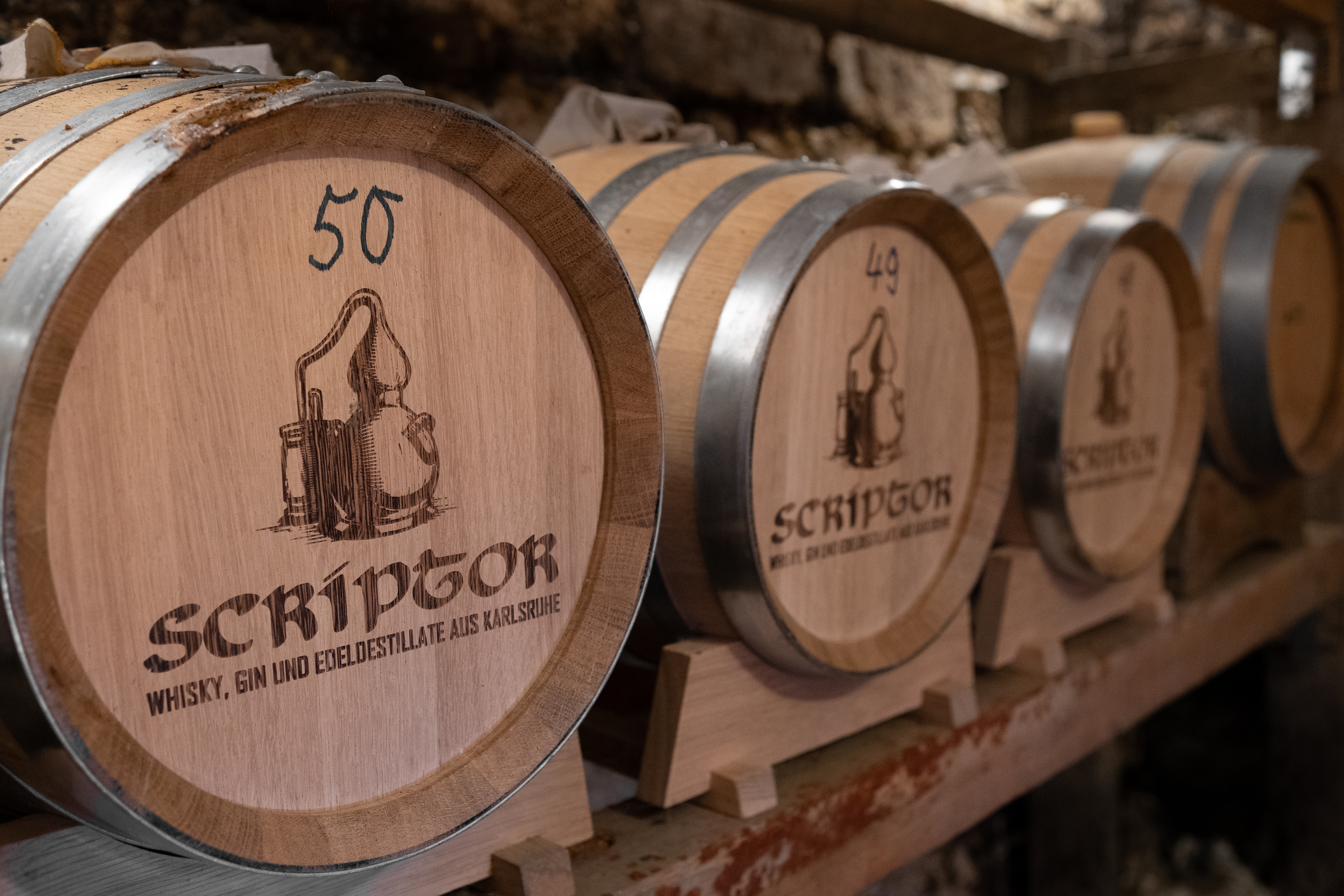 individuelles Whisky Tasting