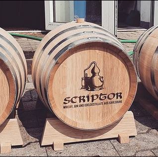 individuelles Whisky Tasting