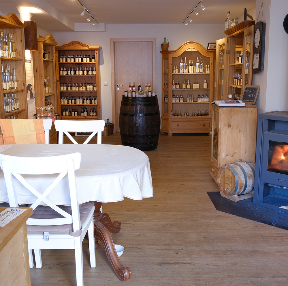 individuelles Whisky Tasting