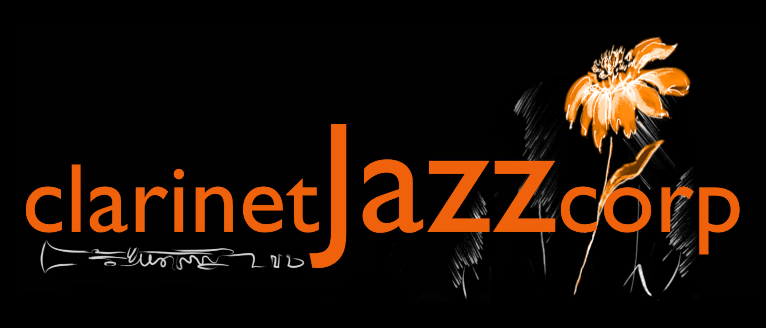 clarinetJAZZcorp CD release Konzert Just a Closer Walk clarinetJAZZcorp CD release Konzert Just a Closer Walk