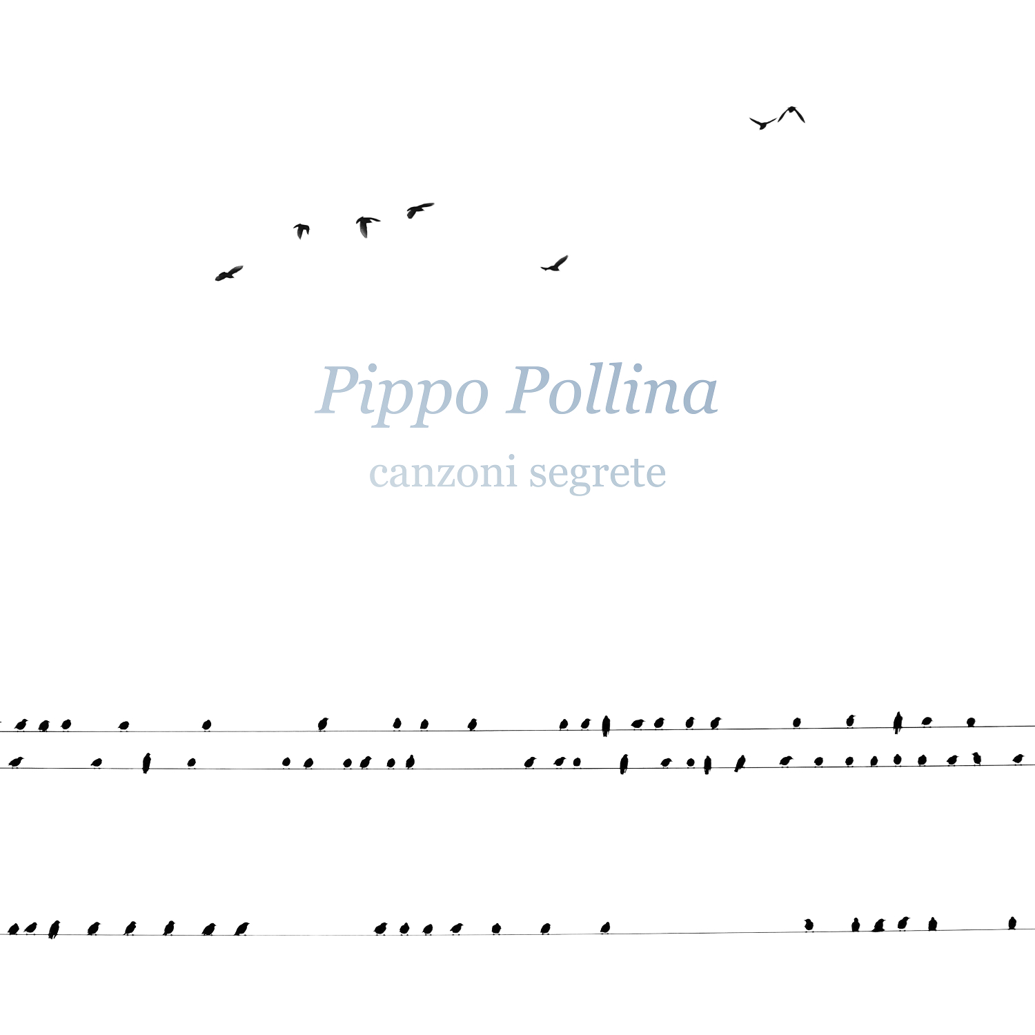 Pippo Pollina Canzoni segrete TOUR 2023 in Leipzig