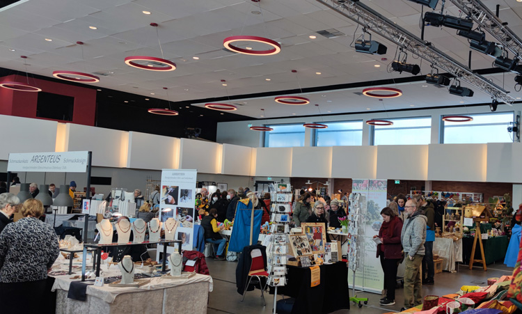 Kunsttage Barsinghausen