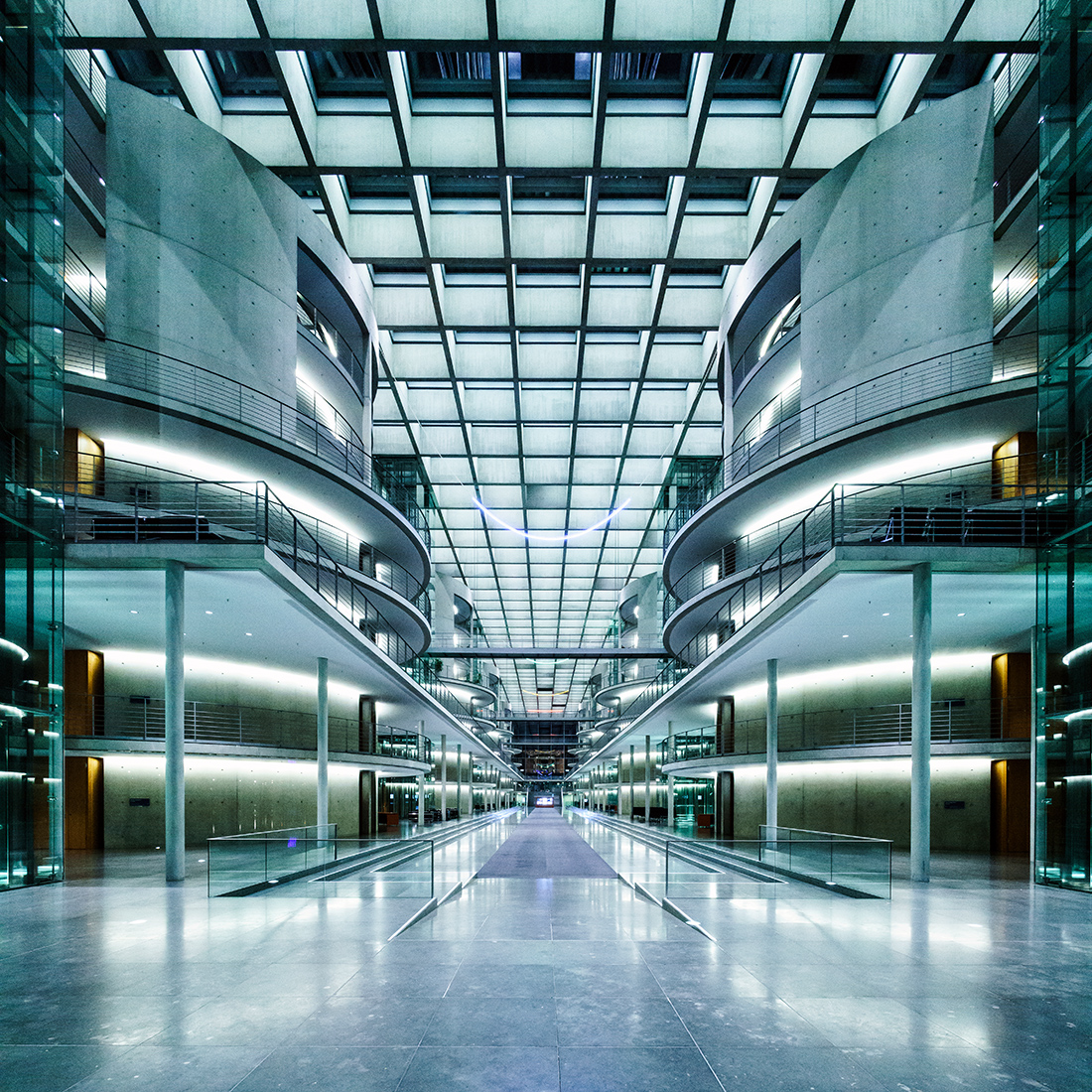 Fotokurs Nachtfotografie Langzeitbelichtung