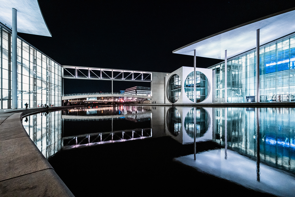 Fotokurs Nachtfotografie Langzeitbelichtung