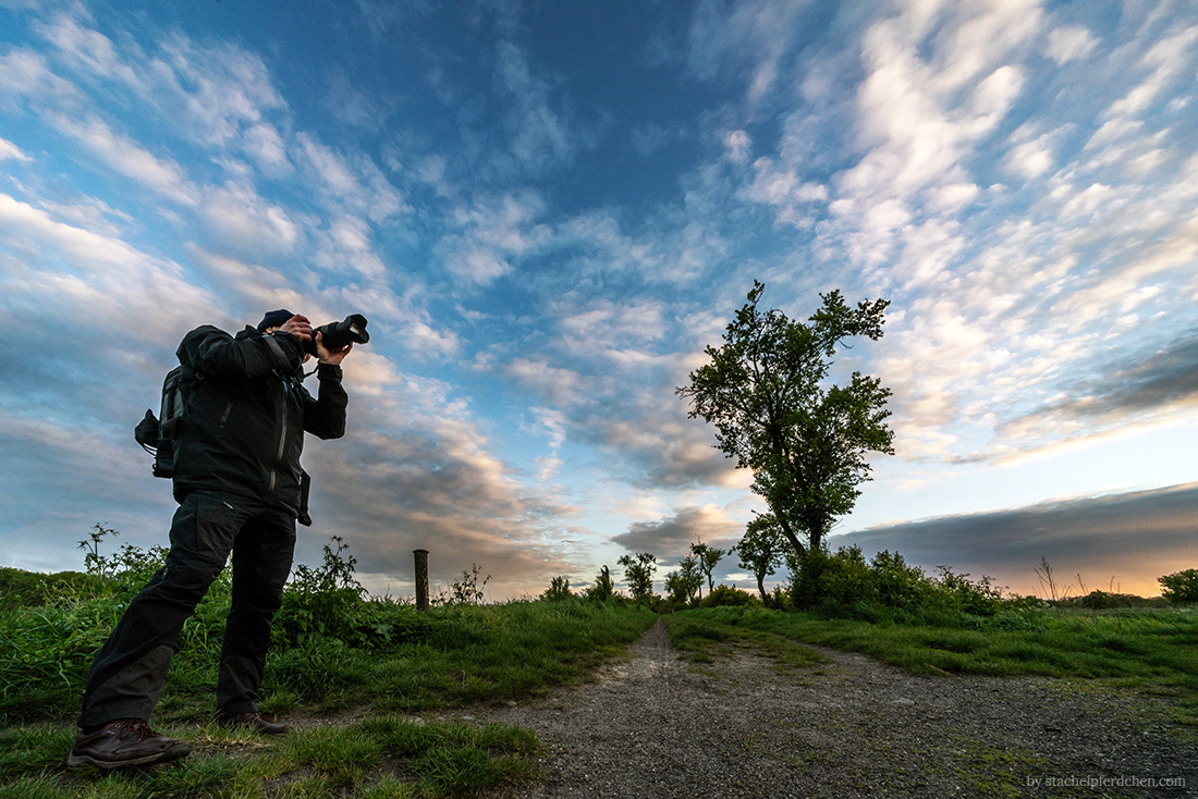 Fotokurs Landschafts Naturfotografie