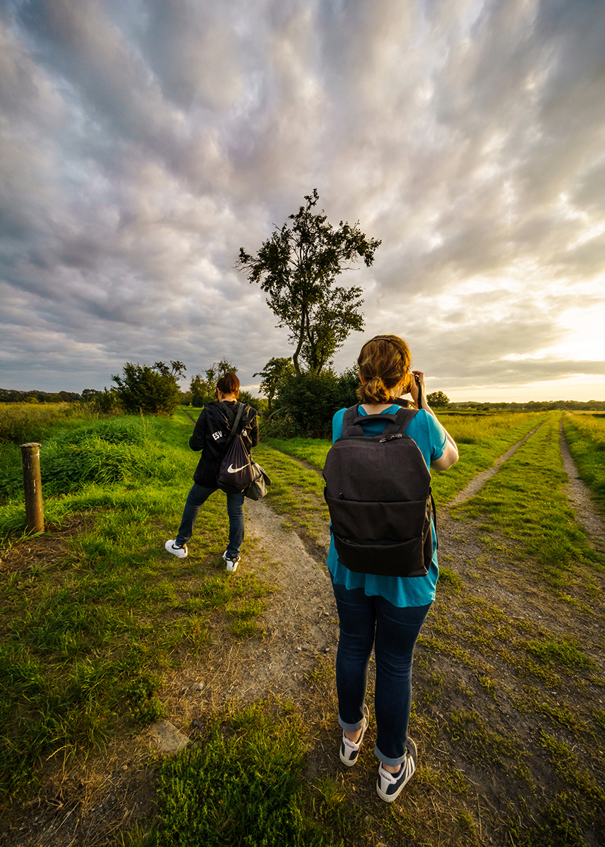 Fotokurs Landschafts Naturfotografie