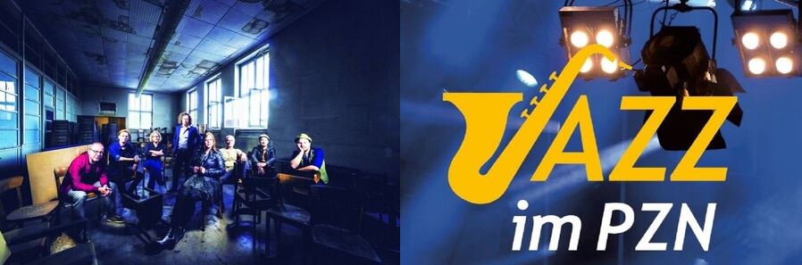 Jazz im PZN mit den Chinchilla Star