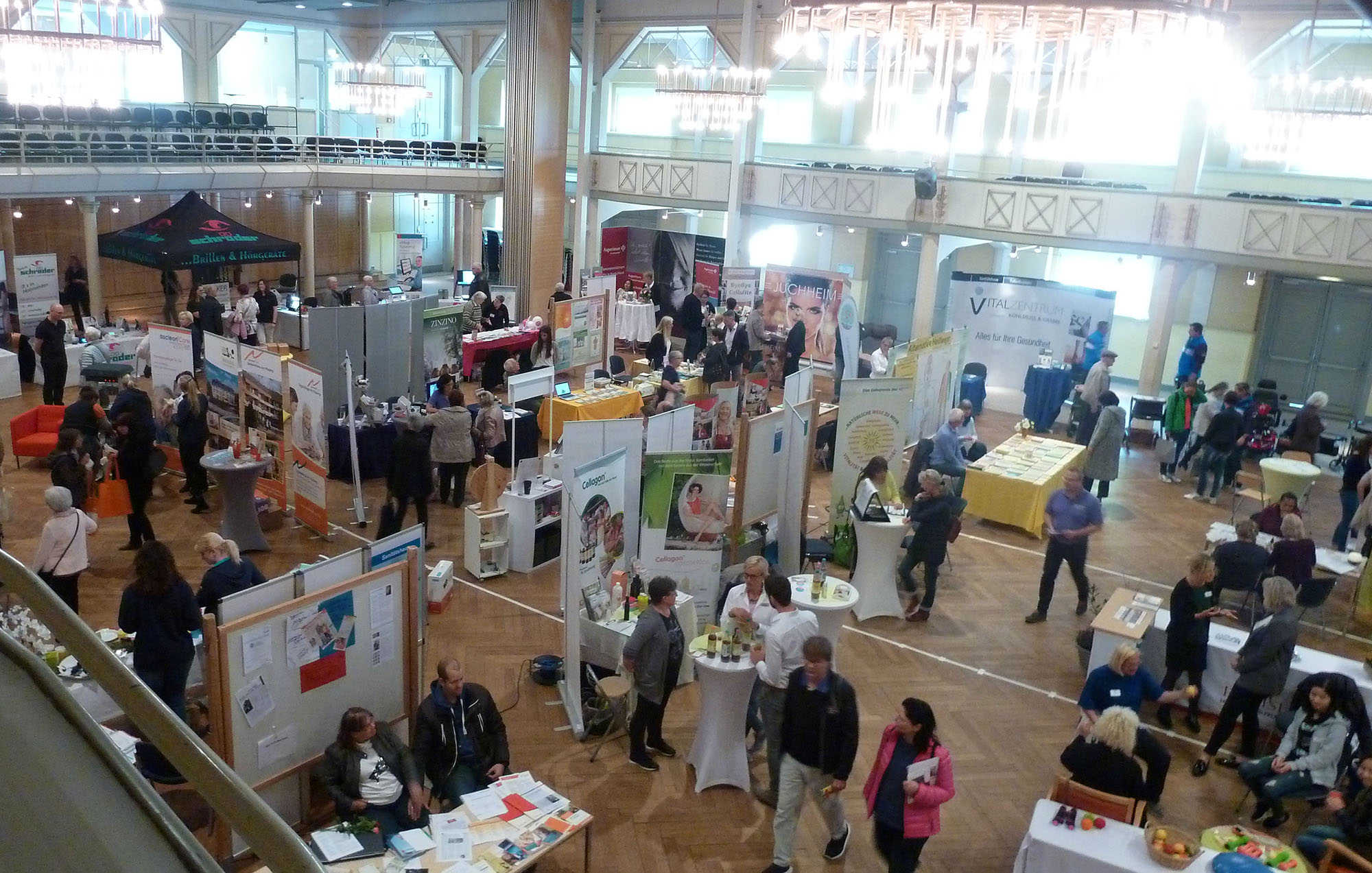 Geswundheitsmesse Holzminden Geswundheitsmesse Holzminden