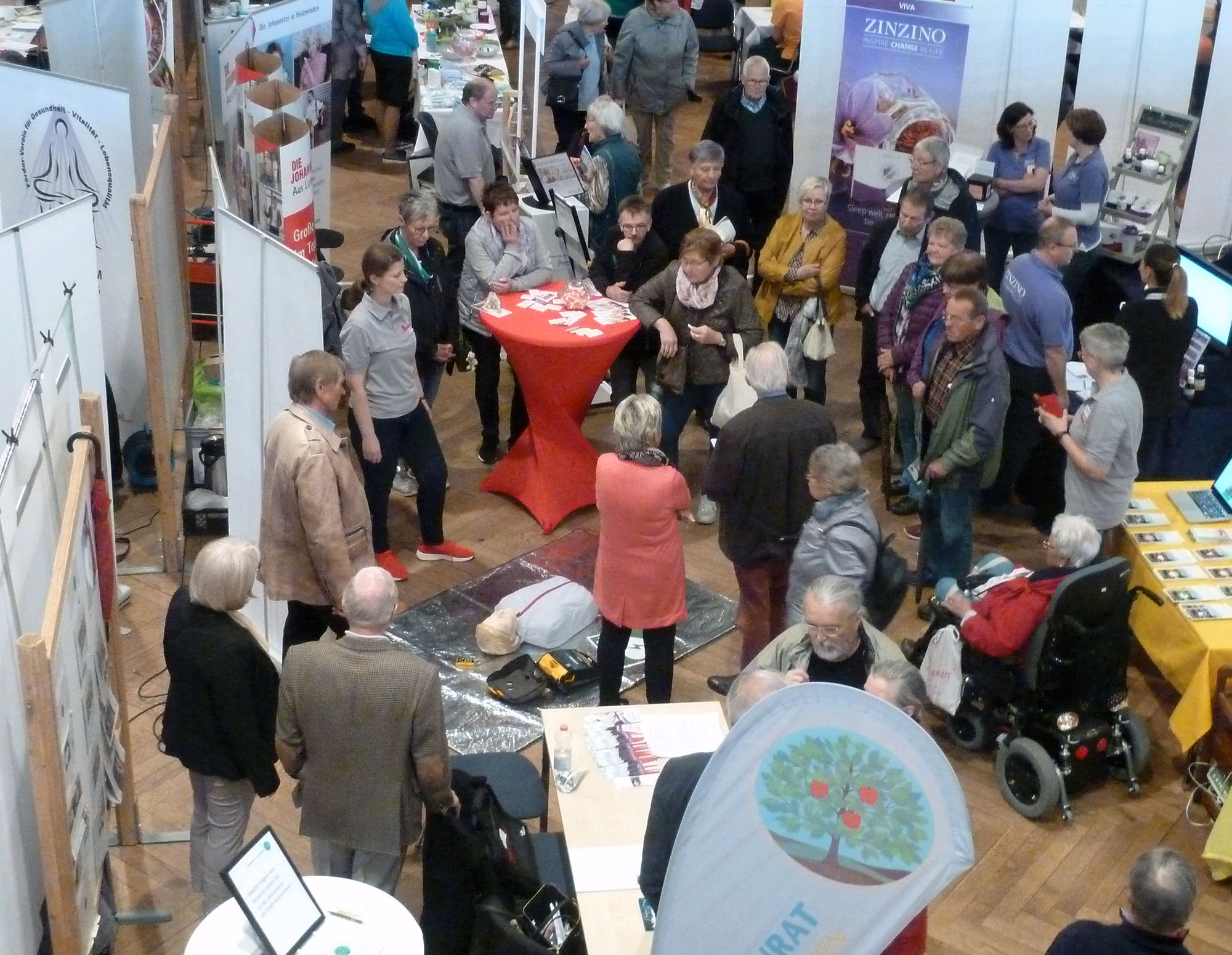 Geswundheitsmesse Holzminden Geswundheitsmesse Holzminden