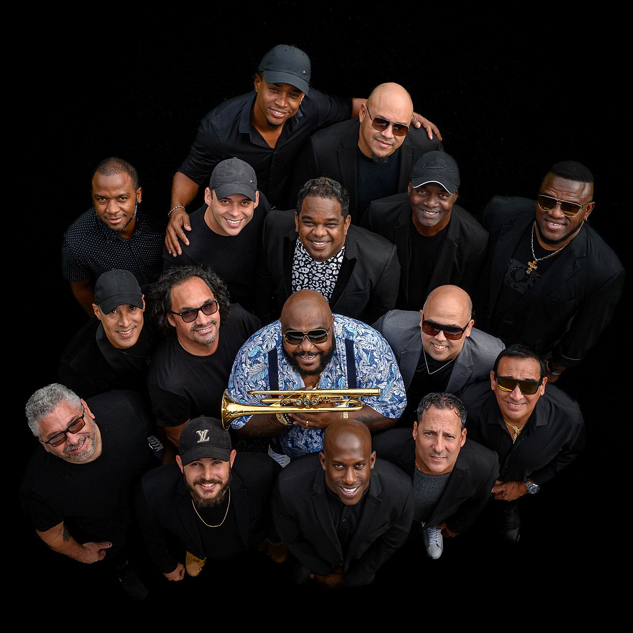 Alexander Abreu Havana D