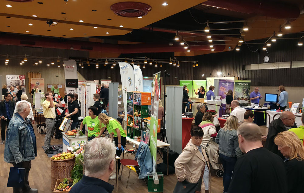 Gesundheitsmesse Hannover Gesundheitsmesse Hannover