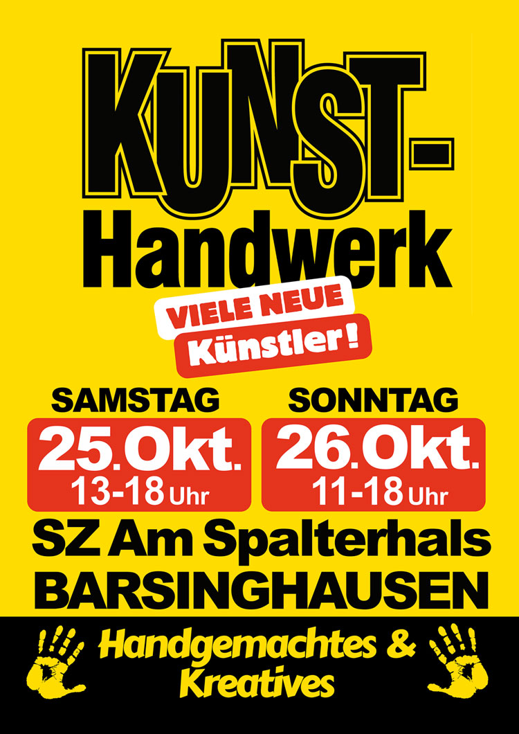 Kunsttage Barsinghausen Kunsttage Barsinghausen