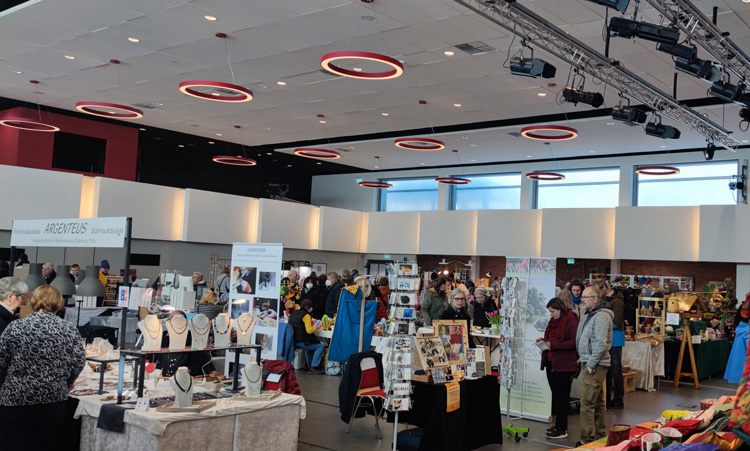 Kunsttage Barsinghausen