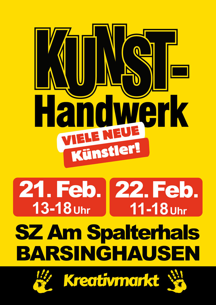 Kunsttage Barsinghausen Kunsttage Barsinghausen