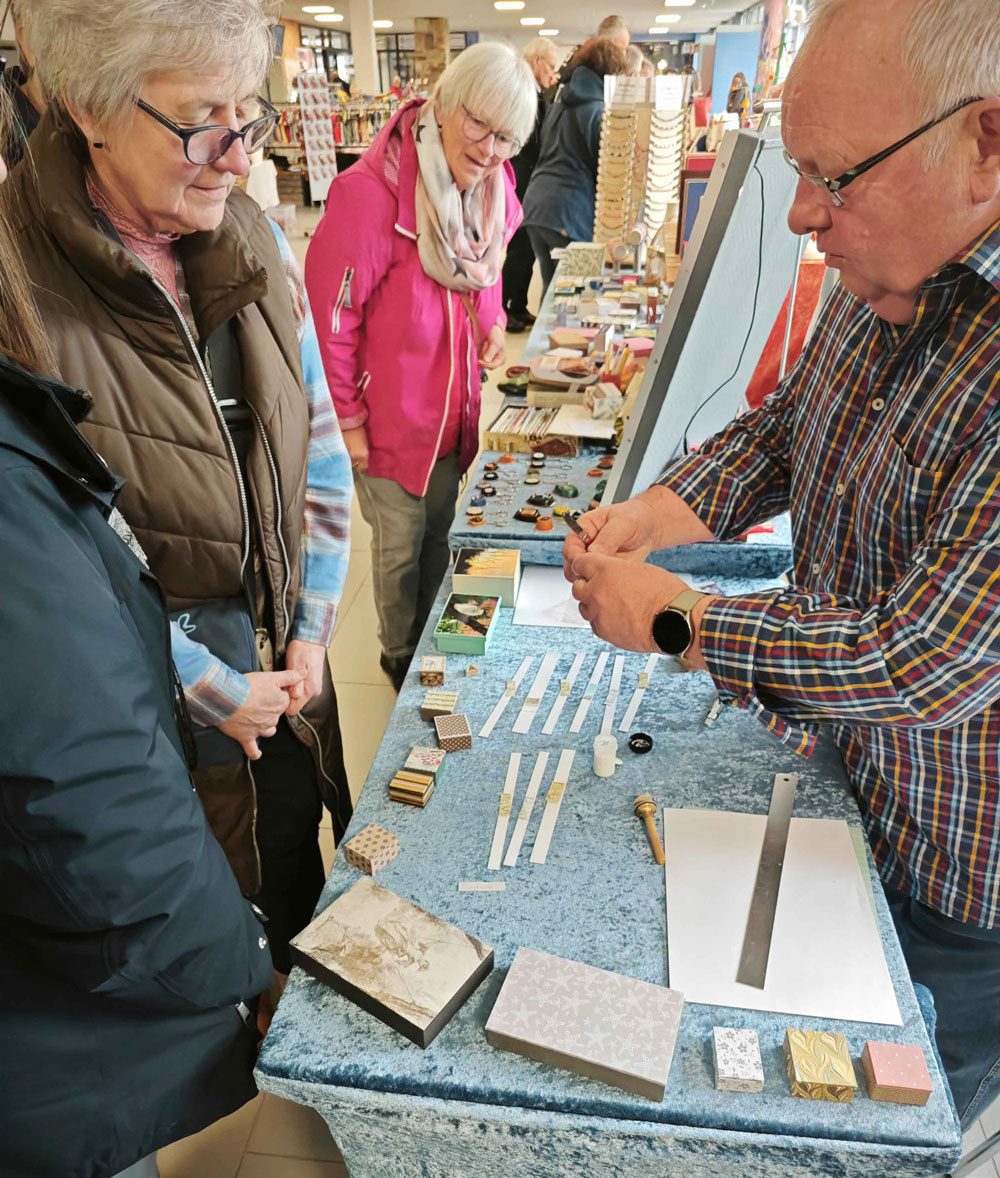 Kunsttage Barsinghausen