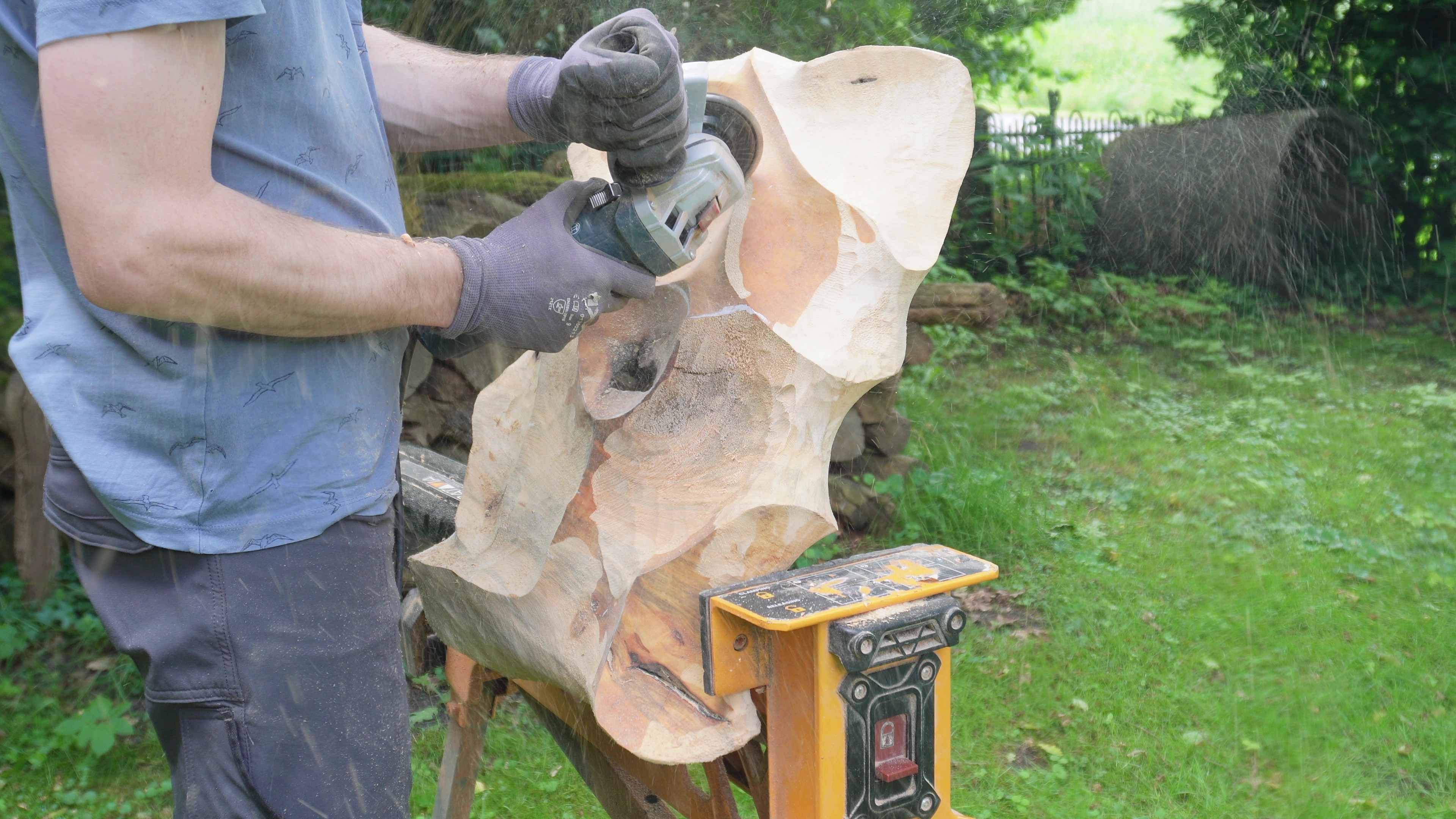 Holz Kurs für Anfänger