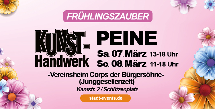 Kunsttage Peine