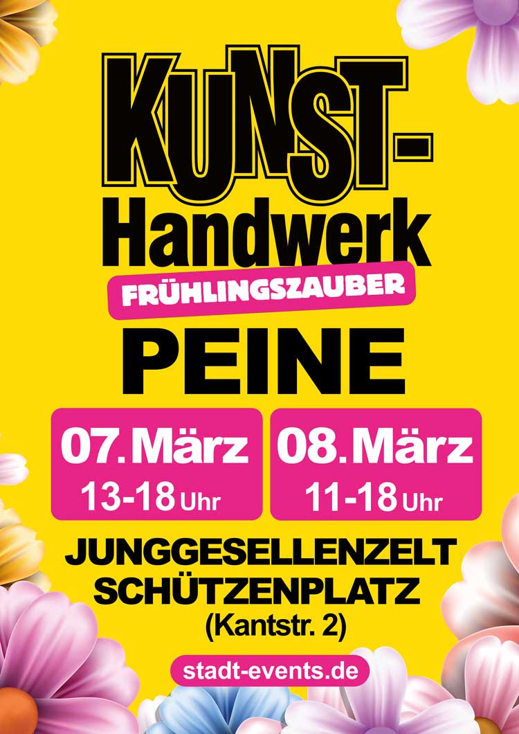 Kunsttage Peine