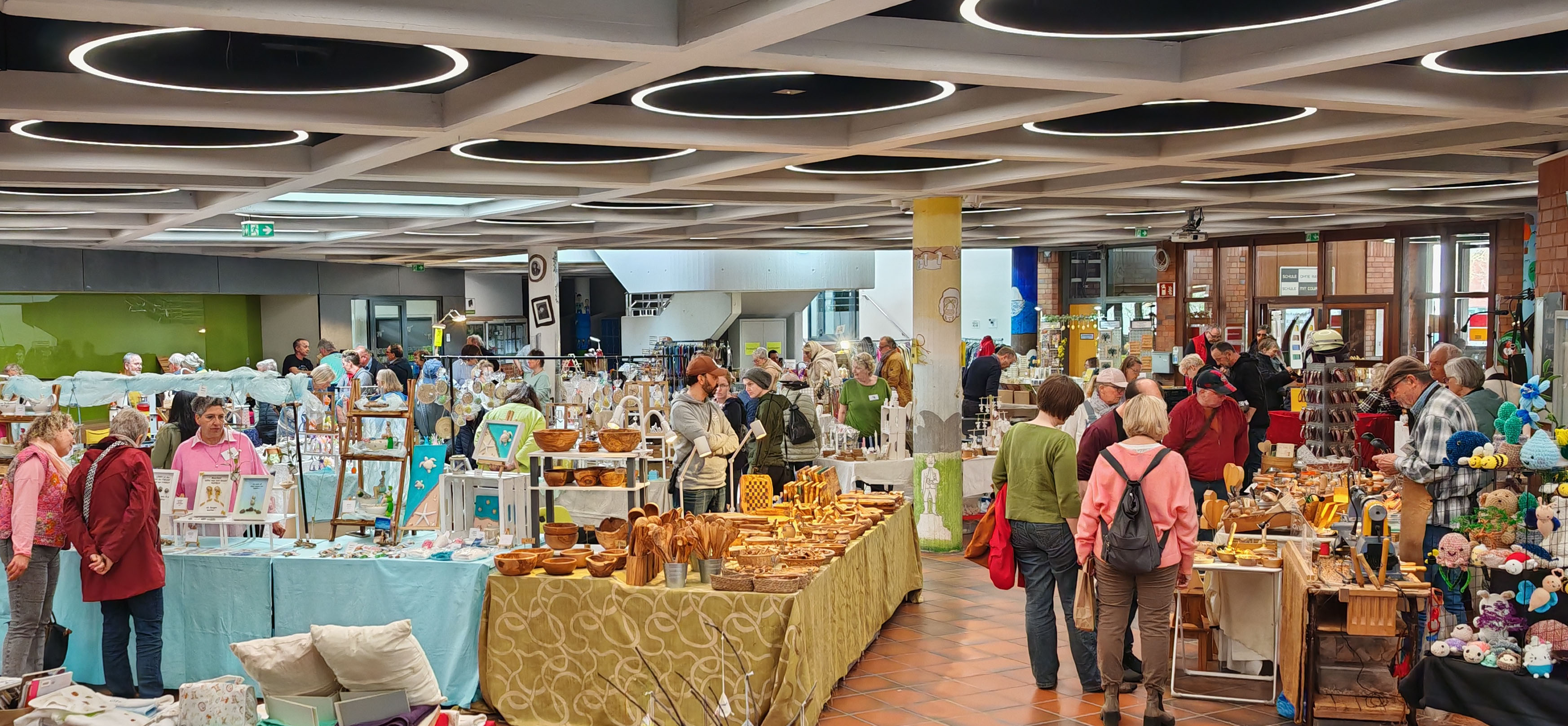 Kunsttage Sehnde Kunsttage Sehnde