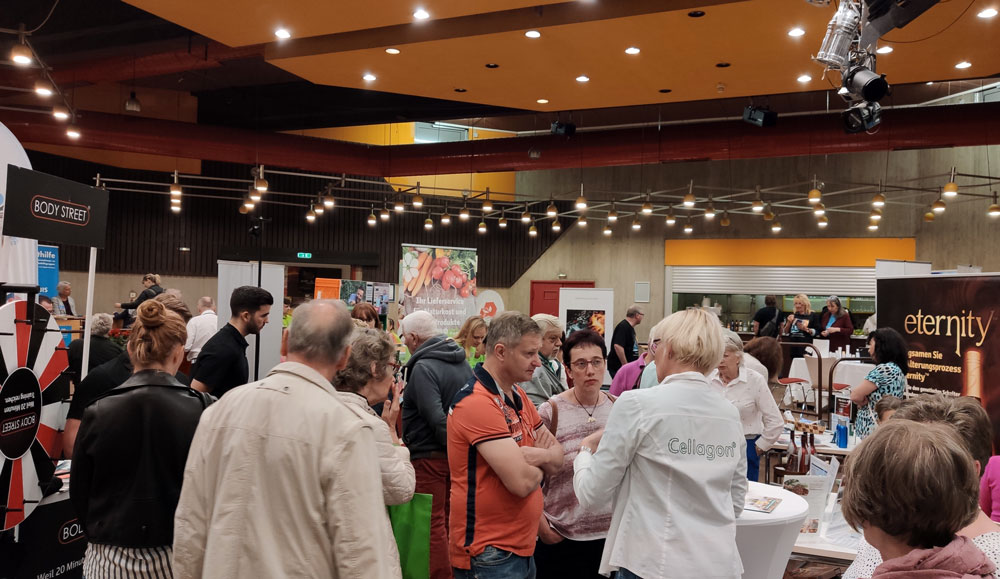 Gesundheitsmesse Hannover Gesundheitsmesse Hannover