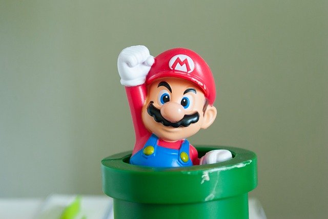 10 beste Videospiele