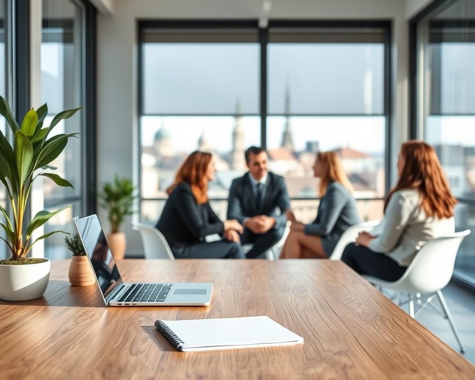 Coaching Ausbildung in München
