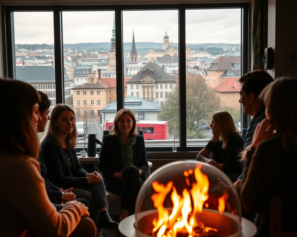 Coachingausbildung in Freiburg und Münster finden