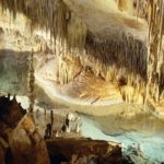 DRACHENHÖHLENTOUR AUF MALLORCA