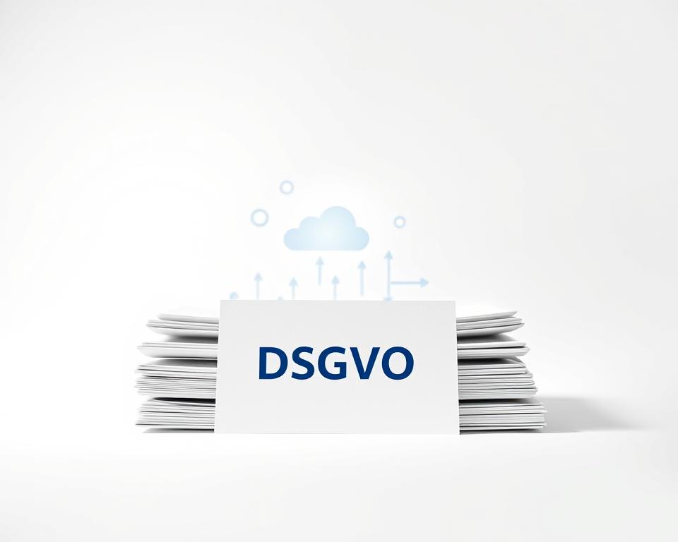 DSGVO verstehen