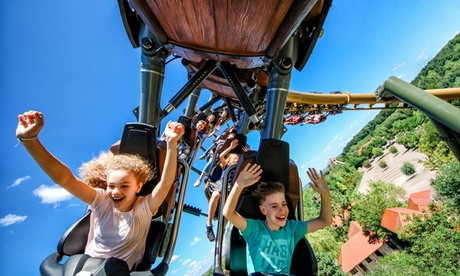 Erlebnispark Tripsdrill