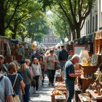 Flowmarkt Schöneberg
