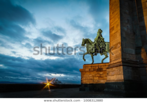 Das Casino Hohensyburg