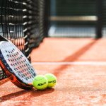 Padel-Tennis