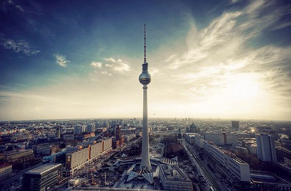 Pergamonmuseum in Berlin