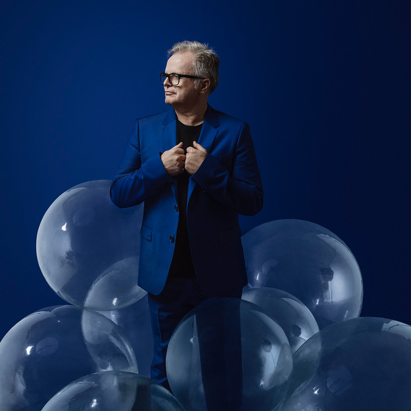 VIP-Ticket Herbert Grönemeyer - Live in Hamburg