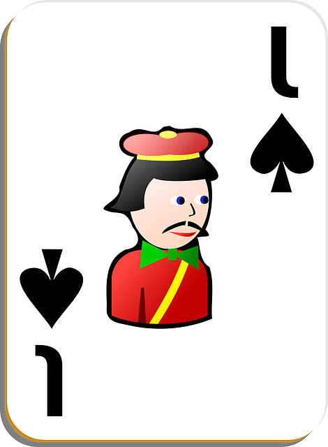 Black Jack Spielregeln