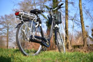E-Bike-Veranstaltungen