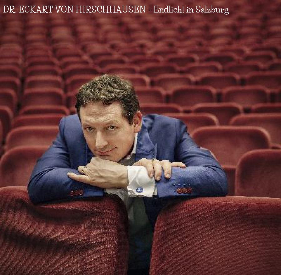 Endlich - DR Eckart von Hirschhausen