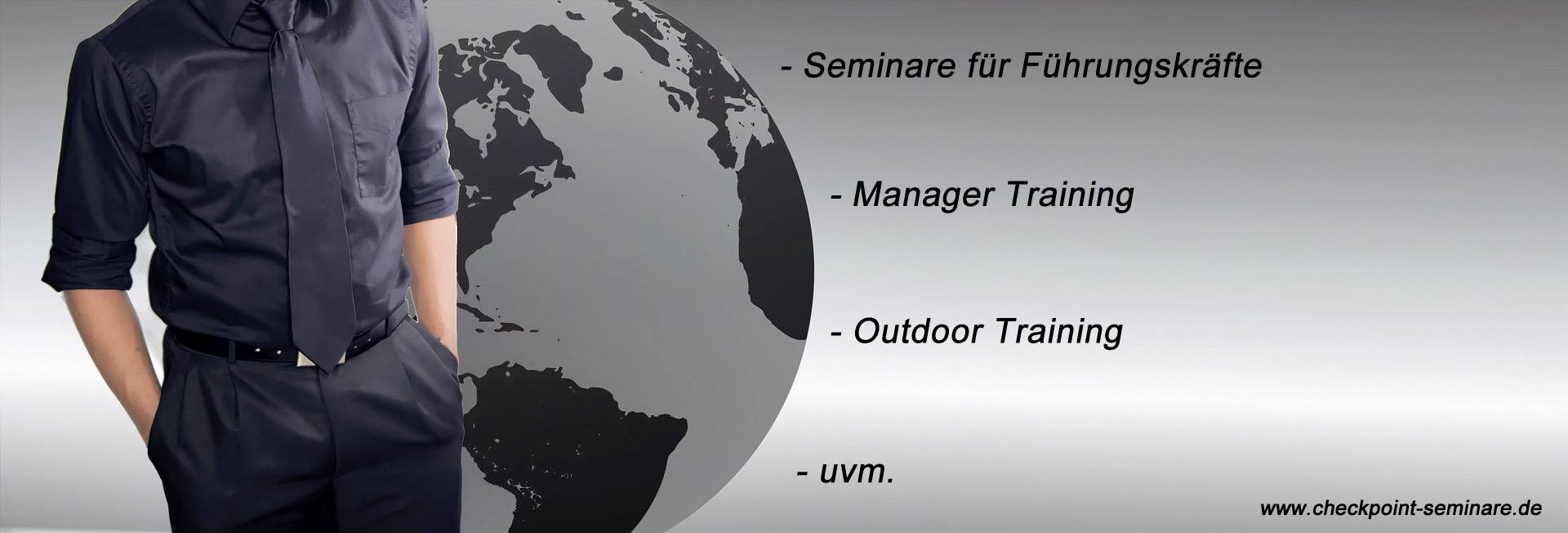 Führungskräfte-Seminare
