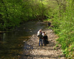 Geocaching Wuppertal