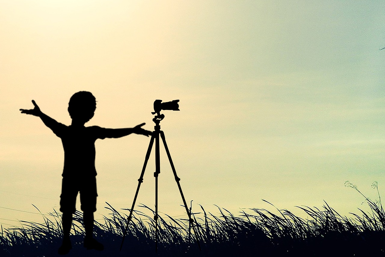 Geschenkideen Fotografen