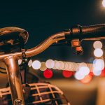 GPS Tracker / Fahrrad