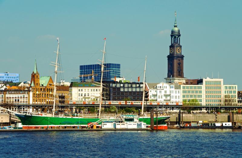 Hamburg Veranstaltungen 2020