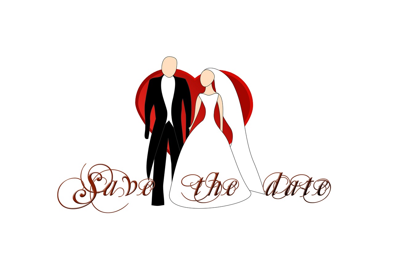 Hochzeitsfeier planen