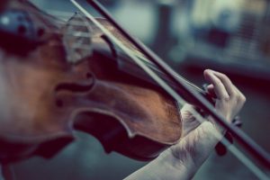 Instrument lernen - Workshop