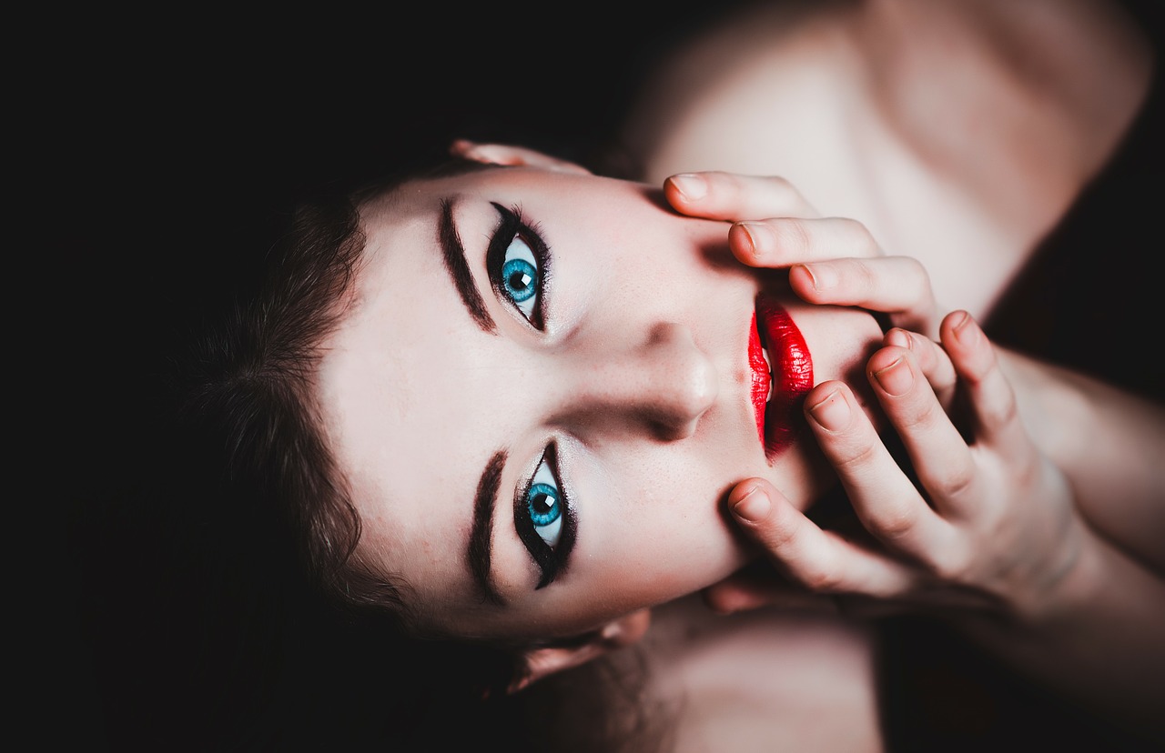 Make-Up Beratung