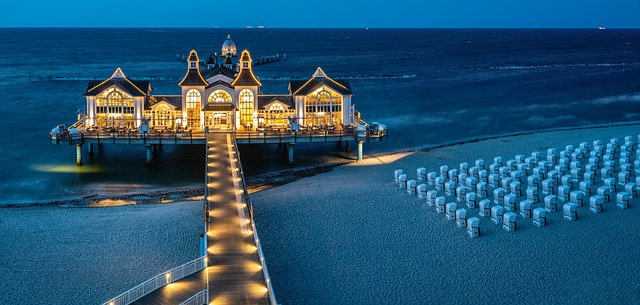 Ostsee Veranstaltungen
