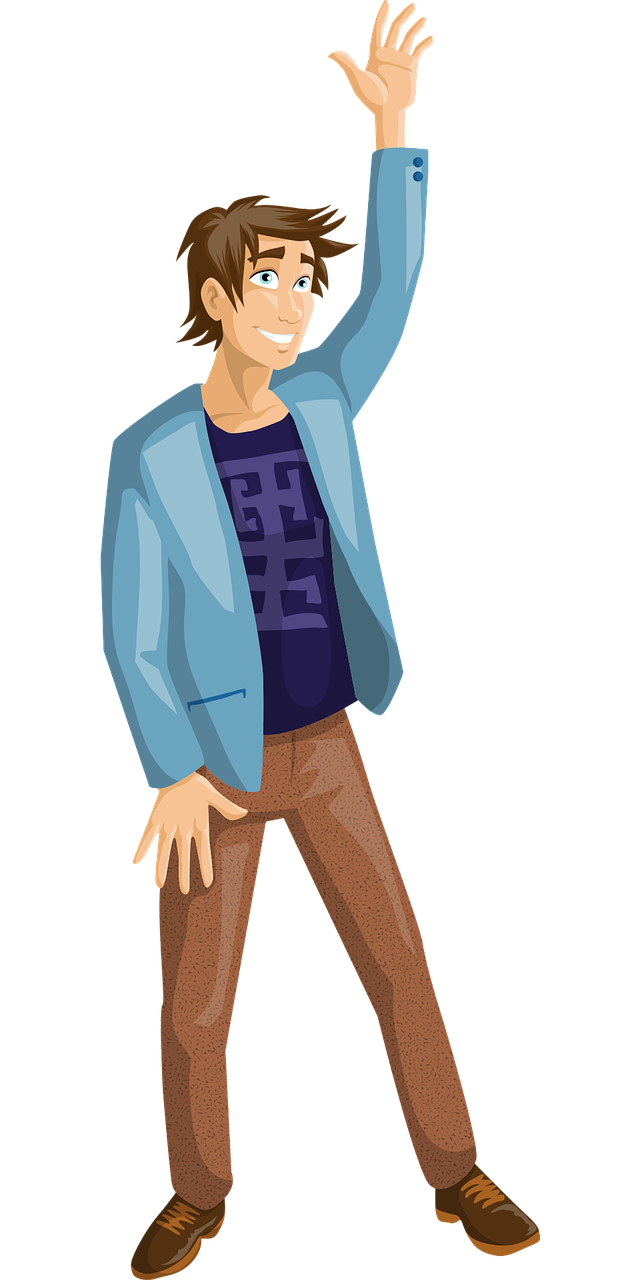 Outfit gehobene Veranstaltung