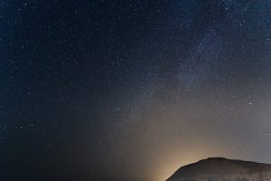 sternennacht